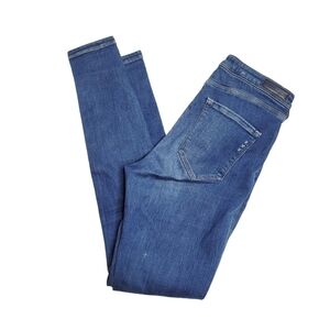 Maison Scotch Skinny Jeans Size 24
